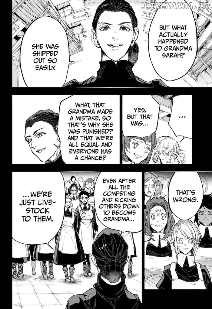 The Promised Neverland chapter 170 image 04_optimized